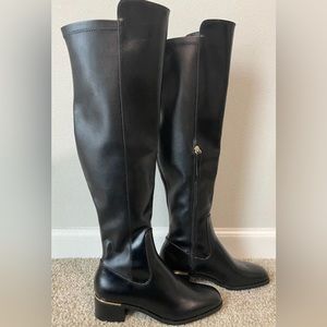 Zara Boots
